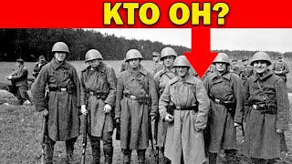 Какая Хитрость Помогала Советским Солдатам Легко Вычислять Немецких Шпионов!