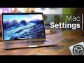 8 Mac Settings You Should Change Right Now