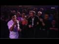 Shaggy LIVE @ Night Of The Proms 2004 [HQ 16:9]
