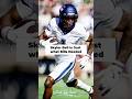 Buffalo Bills got a STEAL with Skyler Bell #bills #billsmafia #nfl #nfldraft #nflshorts #fyp
