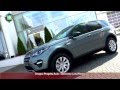 DISCOVERY SPORT LAND ROVER | Test Drive by GRUPPO PROGETTOAUTO