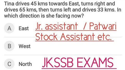 Practice Set Reasoning | All Jkssb Exams | Jr. assistant/ Patwari / 10th Level Exam| Part 2