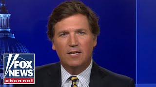 Tucker Carlson: This is a clear indication of things unraveling