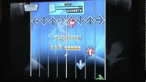 DROP Expert/Double PFC - DDR II (Wii, US)