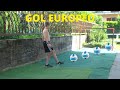 1 ANNO DOPO EURO 2020 RICREO TUTTI I GOL DEL'ITALIA IN EURO 2020
