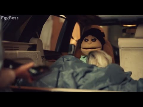 فهيتا تخطف المزيعه بوسي شلبي صحك هستيريا مع ابله فهيتا من مسلسل دراما كوين