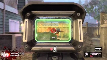 F.E.A.R. 3 Insane Difficulty Walkthrough - Interval 04: Suburbs 1/2 [FE]