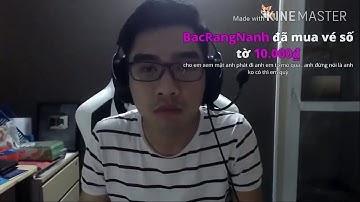 Misthy số nhọ với pewpew