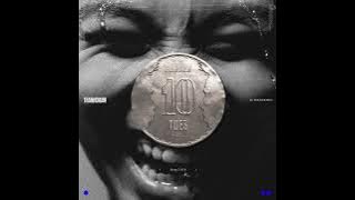 03. 10 TOES DOWN - THANHDRAW // EP. DANTE