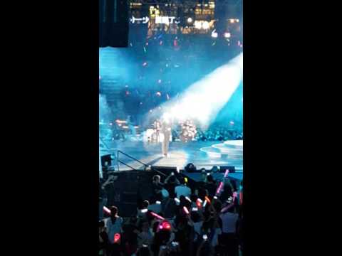 20160506  黎明2016入行三十周年4D演唱会 如果可以再見你