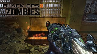 MESSING AROUND WITH SUBS (CALL OF DUTY ZOMBIES) SUB GOAL 127/150