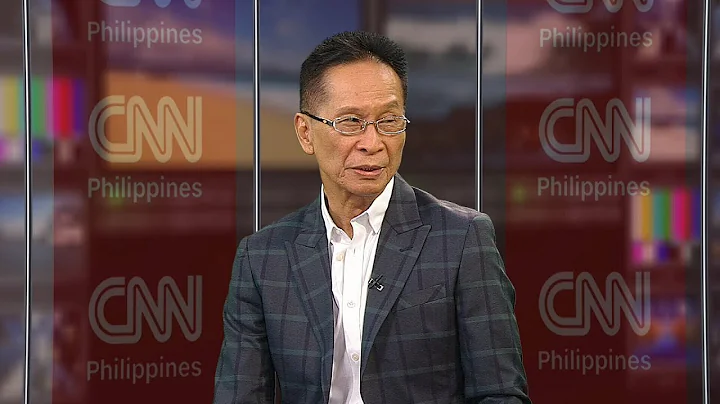 'The Source' speaks to Salvador Panelo