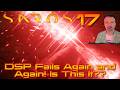 DSP Fails Again and Again! Is This The End?! DSP Plays It: Saros Pt17