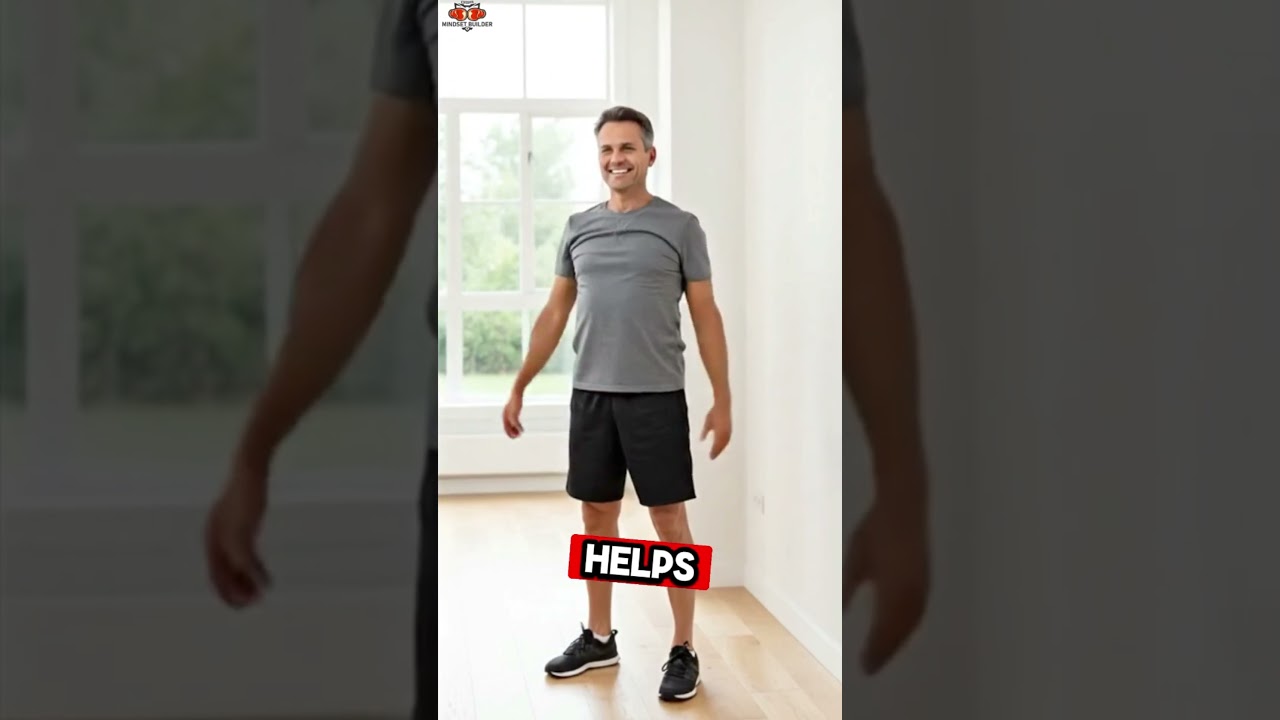 Spine Decompression & Relaxation | Inversion Therapy | mindsetbuilder