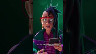 Famous Forgotten Island - "First Look" Profile