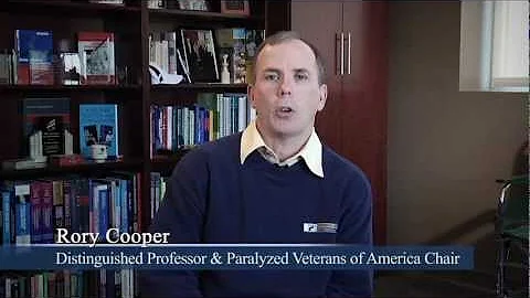 In a PITT(sburgh) Minute: Human Engineering Research Laboratories