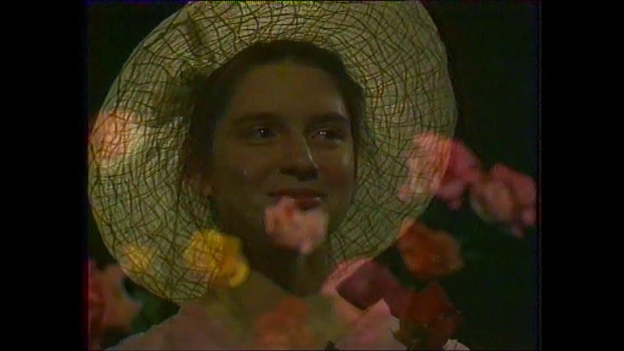 Глаза. А. Вилинский - Т. Щепкина-Куперник. Поет Надир ШИРИНСКИЙ - YouTube