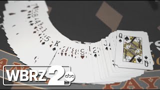 SPECIAL REPORT: How close is Texas to legalizing gambling; what effect will it have on Louisiana