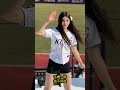 김가현 金佳賢 白球衣應援30秒_字幕版 #金佳賢 #美女 #김가현 #KT위즈 #啦啦隊 #Shorts #一龍馬斯客 #fancam #cheerleader #baseball