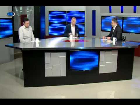 გიორგი ხაბურზანია გადაცემა ბარიერში