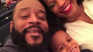 Master Hilton Rawls III - 10th Birthday Celebration