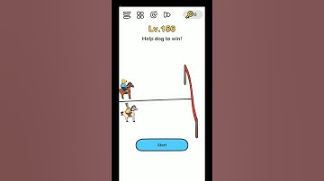 Brain Out Level 156 Walkthrough