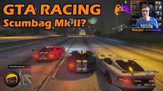 Righting A Wrong, 9 Years Later - GTA 5 Chill Racing