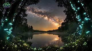 Drum & Bass 2026 - [𝒞𝑜𝓈𝓂𝒾𝒸 𝑀𝒾𝓇𝓇𝑜𝓇] - Deep Liquid Atmospheric DnB Continuous Mix 🎧