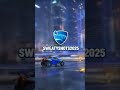 Subscribe to #sweatyshots2025 #rocketleague