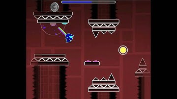 Geometry Dash 2.0 - Demon -   Dear nostalgists by triAxis