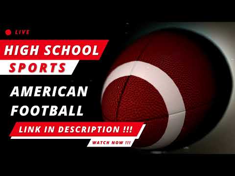 Vidalia Heritage Academy Vs Unity Christian LIVE High School  Football [ Georgia ]