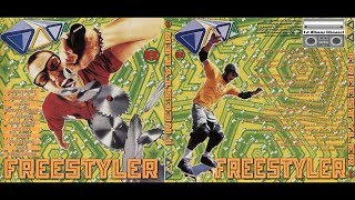 VA - VIVA Freestyler (2000) Full Compilation Album