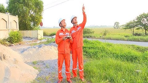 Ngành điện chung tay xây dựng nông thôn mới