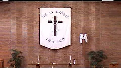 Witness to the Resurrection and to Celebrate the L...