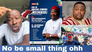 GEHGEH JOIN NAIJA MOCK CHIEFPRIEST AS APC DISGRACE CUBANA CHIEFPRIEST LOOSE ELECTIONS PRIMARIES