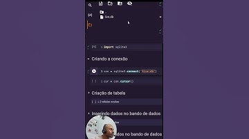 Como Usar o Python com SQL ?