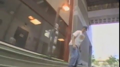 CHRIS LAMBERT - XYZ - STARS & BARS