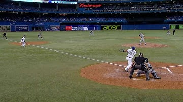 TB@TOR: Cabrera drives in his second run of the game