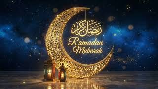 ​Ramadan 2026 - Relaxing Instrumental Background Music 🌙