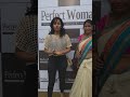 Pratiksha Jain & Mom: Perfect Miss 2019 👩‍👧