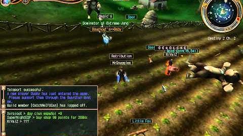 skill speed hacking?