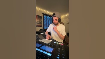 electric. new EP in june :) #music #beats #sampling #producer #mpc #maschine #lofihiphopproducer