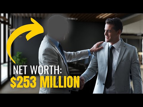 Video: Wat is die uitspraak van millionairess?