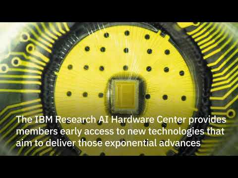 The IBM Research