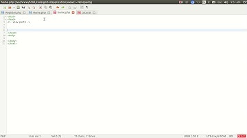 How To pass Dynamic data controller to view in codeigniter