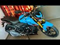2025 New TVS Apache RTR 160 4V | New Facelift, Features, Price &amp; All Updates Explained