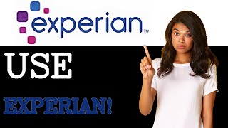 Who Uses Experian Data (2025)