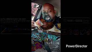 Don Pollo 2982 Compilation 1.2x Version Remix Linganguliguli Song (Blblbl Guitar Version)