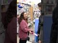 Gift Cards, Laughter, and Holiday Fun at Walmart! #tewksbury #Police #walmart #giftcards