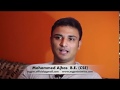 Young Indian Sunni Muslim encounter with Lord Jesus Christ....Beautiful Testimony